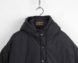 [MADE/7oz] Baolin Wellon Hood Short Padding