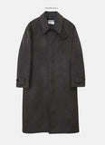 Pair Balmacan Long Coat