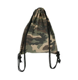 Deipeun Camouflage Gymsack