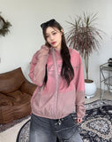 Diar Air Wind Jacket