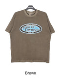 Per Harley American Dyeing T-Shirt