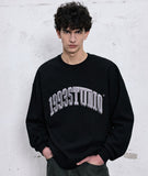Authentic Arch Logo Sweatshirt