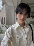 Take Western Shirt