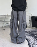 Perry Washed Balloon Cargo Pants