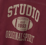 Studio Rugby Sweatshirt