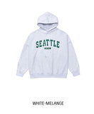 Seattle Patch Sweat Hoodie