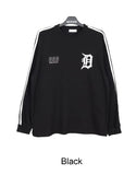 Eter D Track Long Sleeve
