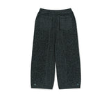 WIDE KNIT PANTS