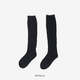 Cien see-through long socks
