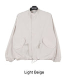 Ellas Utility String Field Jacket