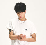 CAP SLEEVE HALF-T