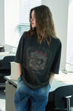 Cake Date Pigment Short Sleeve Tee