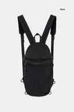 Tempo mini duffel backpack