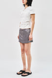 (W) Happer Mini Skirt