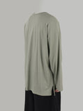 Pigment Long Sleeve