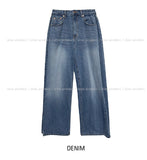 Moose Folding Boy Fit Denim