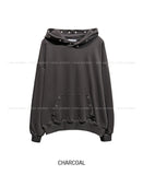 Pookie Eyelet Hoodie