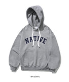 NATIVE HOODIE