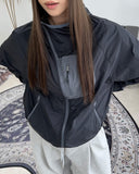 Pave Summer Air Wind Jacket
