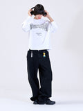 DOUBLE SLEEVE T