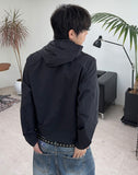 Ferro Light Windbreaker