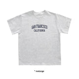 SAN FRANCISCO HALF T