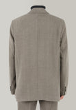 Formal wool Blazer
