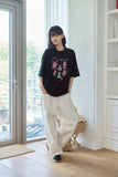 DTP Bearfriends Short Sleeve Tee