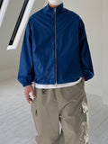 Marin Stitch Coating Jumper