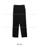 Hoshi semi wide slacks