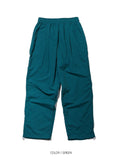 Motsu Nylon 2way Pants