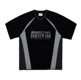 Speed Racer Raglan T-Shirt
