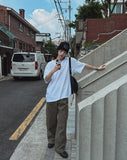 Shaft vintage cargo pants