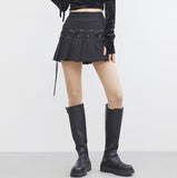 Felice Corset String Skirt