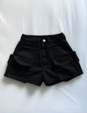 Bound Pocket Shorts