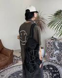 Mafrin Net String Backpack