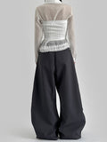 Loud Curve Slacks