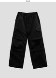 Decaf Double Pocket Cargo Pants