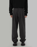 Eden Wool Set up Slacks