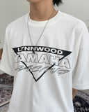 Cien Linwood Over T-Shirt