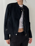 PIGMENT COTTON BIKER JK