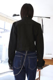 drop chain belt
