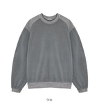 Melburne Pigment Collection Sweatshirt