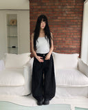 Taz Lace Cap Sleeveless