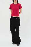 Tez Wide Flare Pants