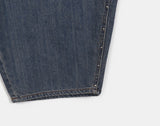 Pekka Stud Balloon Wide Denim Pants