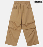 Maret parachute string pants