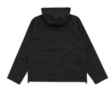 Moby Hood Windbreaker