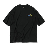 Sketch Fruits Short Sleeve T-Shirt