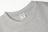 Boy Crop Short Sleeve T-Shirt
